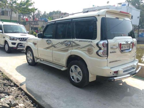 Used 2017 Mahindra Scorpio S4 Plus MT for sale in Kolkata 