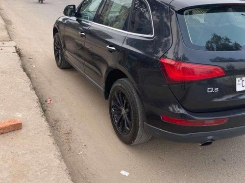 Used 2015 Audi Q5 AT for sale in Chandigarh 