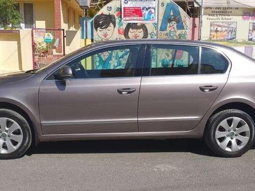 Used 2012 Skoda Superb 1.8 TSI MT for sale in Nagar