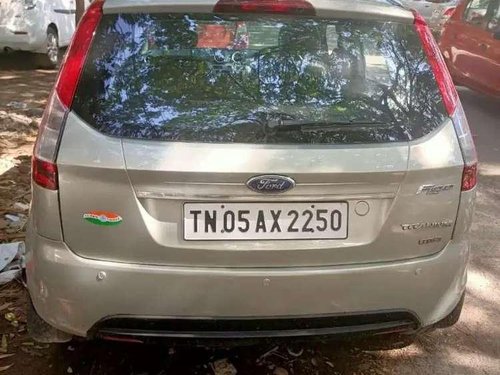 Used Ford Figo Diesel Titanium 2014 MT for sale in Chennai 