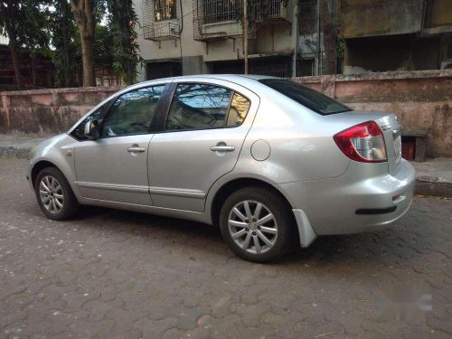 Used Maruti Suzuki SX4 ZXi, 2010, Petrol MT for sale in Mumbai