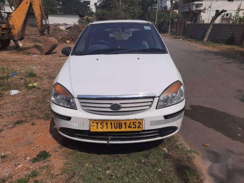 Used Tata Indica eV2 LS, 2016, Diesel MT for sale in Hyderabad 