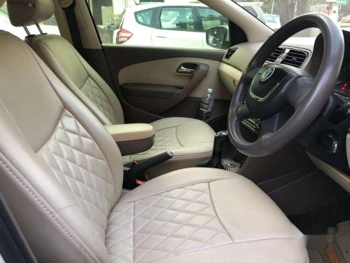 Used Skoda Rapid 2012 MT for sale in Nashik 