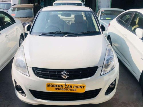 Used Maruti Suzuki Swift Dzire 2013 MT for sale in Chandigarh 