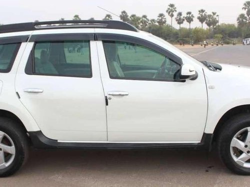 Used Renault Duster 85 PS RxE Diesel, 2012 AT for sale in Vadodara