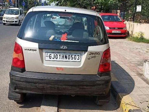 Used Hyundai Santro Xing XL 2007 MT for sale in Ahmedabad