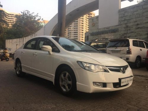 Honda Civic 2008 1.8 V MT for sale in Mumbai