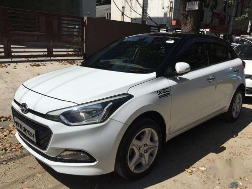 Used Hyundai Elite I20 Asta 1.2, 2017, Petrol MT for sale in Chennai 