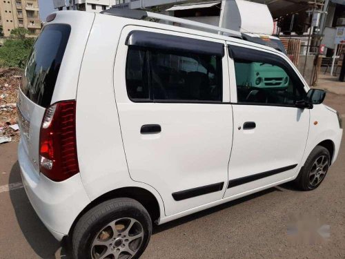 Used 2014 Wagon R LXI  for sale in Nashik