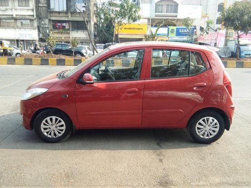 Used 2013 Hyundai i10 Asta Sunroof AT for sale in Mumbai