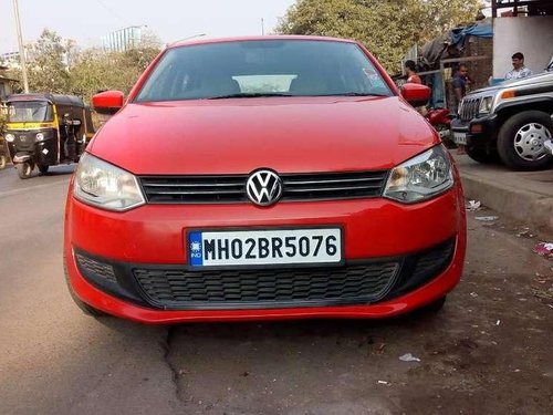 Used Volkswagen Polo Trendline Diesel, 2011, Diesel MT for sale in Mumbai