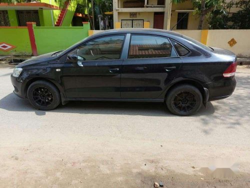 Used 2011 Volkswagen Vento MT for sale in Coimbatore 