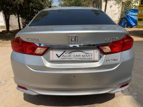 Used Honda City 2016 E MT for sale in Hyderabad 