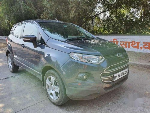 Used Ford EcoSport 2014 MT for sale in Pune at low price