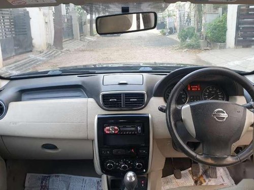 Used Nissan Terrano 2014 MT for sale in Chennai 