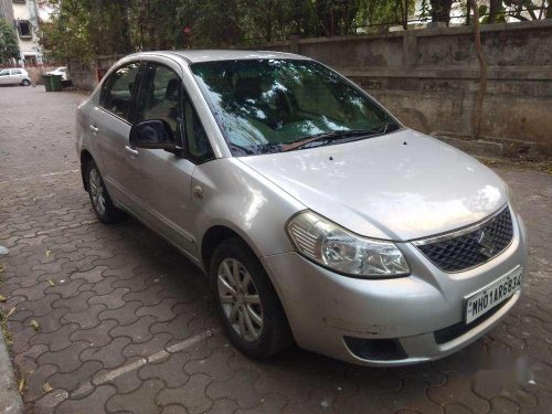 Used Maruti Suzuki SX4 ZXi, 2010, Petrol MT for sale in Mumbai