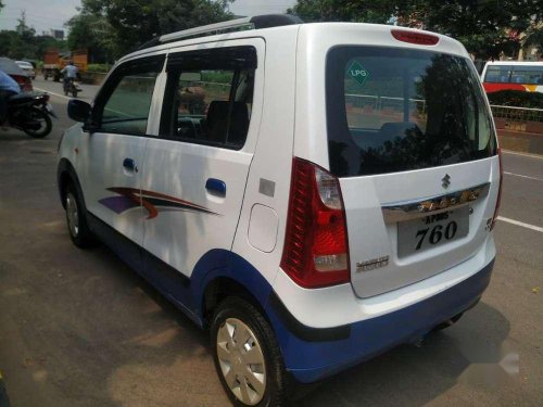 Used 2013 Wagon R  for sale in Visakhapatnam