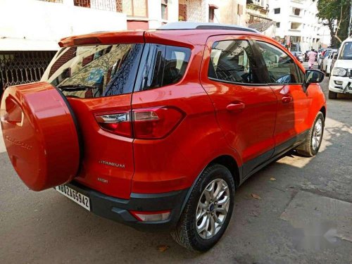 Used 2015 Ford EcoSport AT for sale in Kolkata 