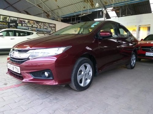 2014 Honda City i-VTEC CVT VX AT for sale in Bangalore