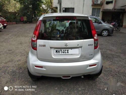 Used 2015 Maruti Suzuki Ritz MT for sale in Pune 