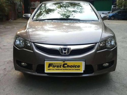 Used 2013 Honda Civic MT for sale in Pune 