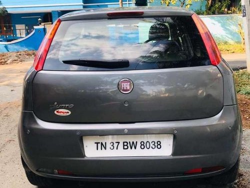 Used Fiat Punto Emotion Pack 1.3, 2012, Diesel MT for sale in Coimbatore 