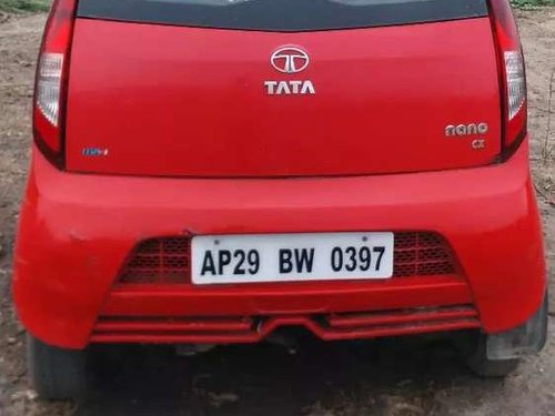 Used Tata Nano 2012 CX MT for sale in Hyderabad 