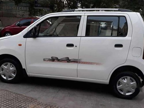 Used 2010 Wagon R LXI  for sale in Visakhapatnam