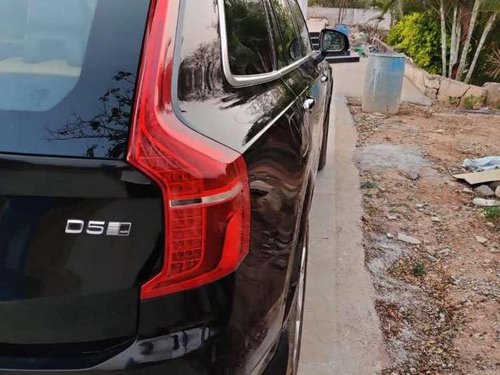 Used Volvo XC90 2016 AT for sale in Secunderabad 
