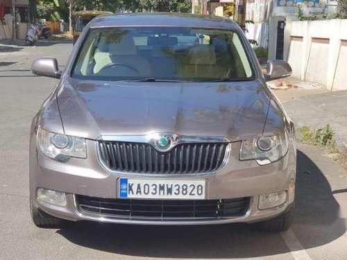 Used 2012 Skoda Superb 1.8 TSI MT for sale in Nagar