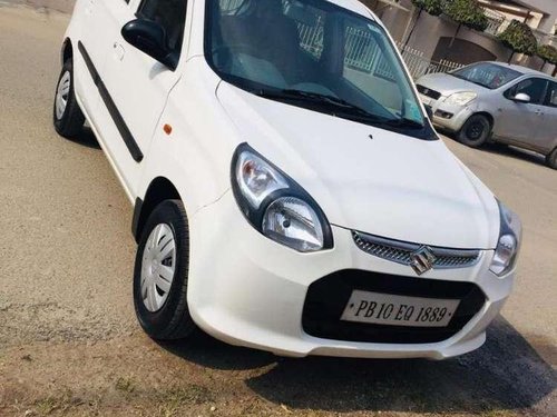 Used Maruti Suzuki Alto 800 Lxi, 2014, Petrol MT for sale in Ludhiana 