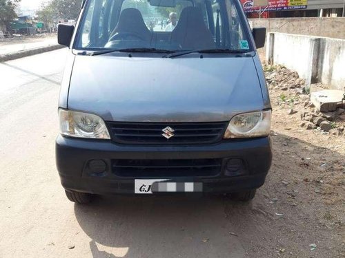 Used 2011 Maruti Suzuki Eeco MT for sale in Vadodara