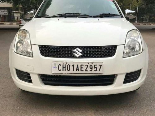 Used Maruti Suzuki Swift VDI 2010 MT for sale in Chandigarh 