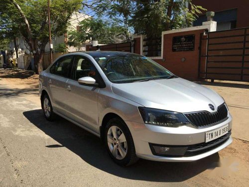 Used 2016 Skoda Octavia AT for sale in Chennai 