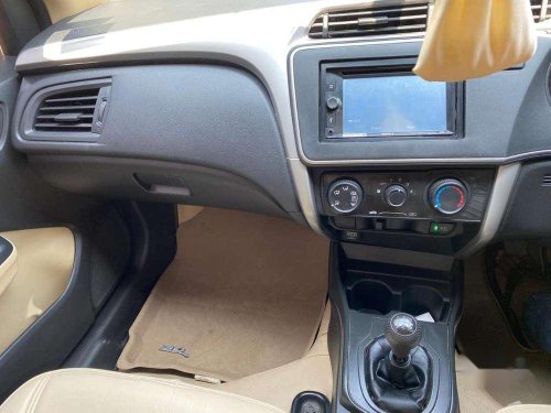 Used Honda City 2016 E MT for sale in Hyderabad 