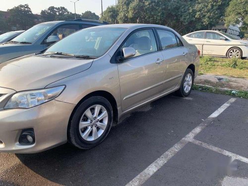 Used 2011 Toyota Corolla Altis 1.8 G MT for sale in Chandigarh 