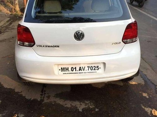 Used 2011 Volkswagen Polo MT for sale in Mumbai