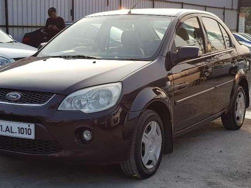Used 2009 Ford Fiesta Classic MT for sale in Pune 