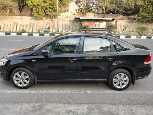 2011 Volkswagen Vento Diesel Highline MT for sale at low price in New Delhi