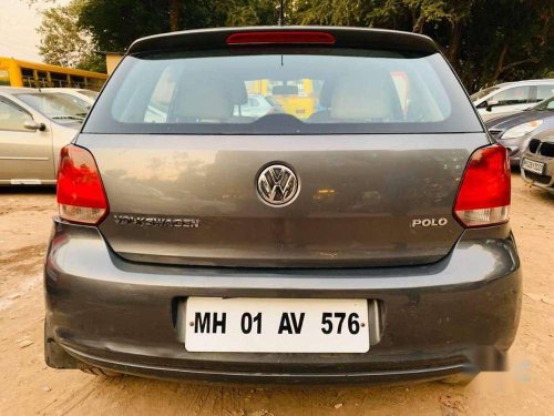 Used Volkswagen Polo 2010 AT for sale in Mumbai