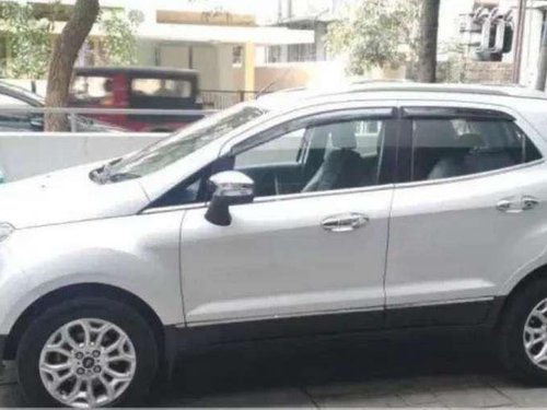 Used Ford EcoSport 2015 MT for sale in Hyderabad 