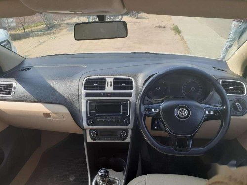 Used 2015 Volkswagen Polo MT for sale in Ludhiana 