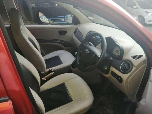 Used 2010 Hyundai i10 Magna AT for sale in Chennai 