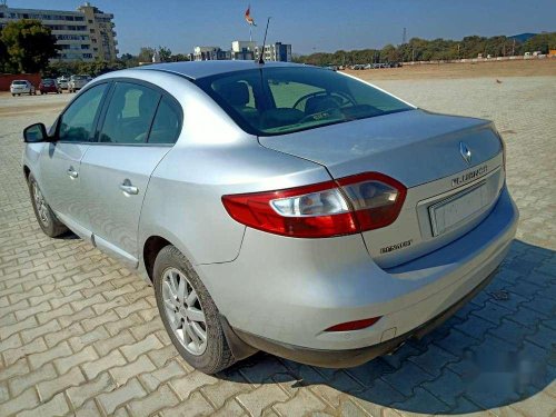 Used Renault Fluence Diesel E4 2012 MT for sale in Gurgaon 