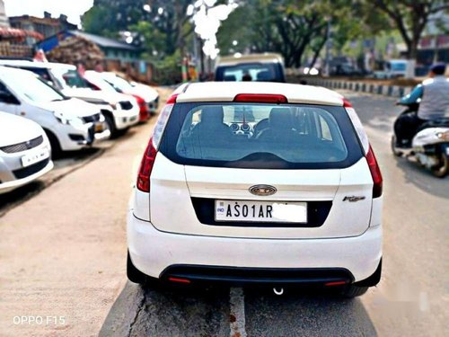 Used Ford Figo 2010 MT for sale in Guwahati at low price