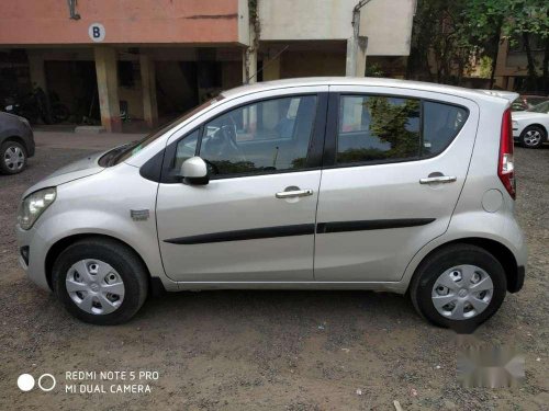 Used 2015 Maruti Suzuki Ritz MT for sale in Pune 