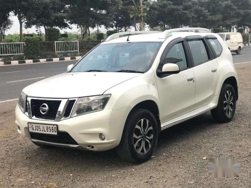 Used Nissan Terrano XV D THP 110 PS, 2015, Diesel MT for sale in Surat