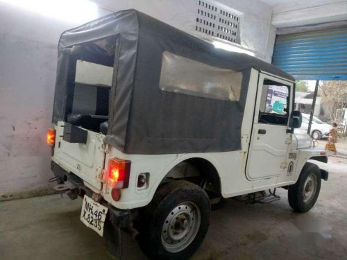 Used Mahindra Thar 2013 MT for sale in Mumbai