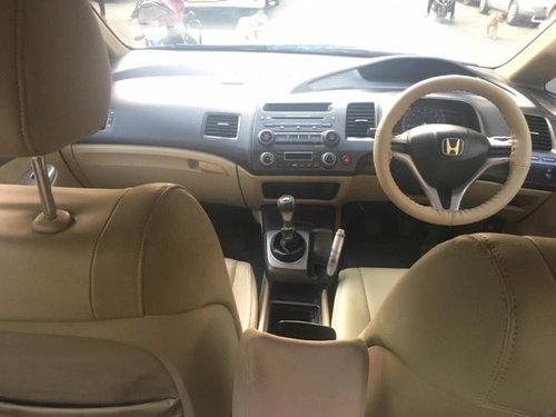 Honda Civic 2008 1.8 V MT for sale in Mumbai