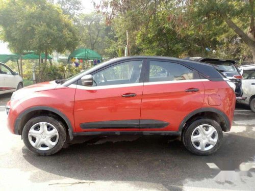 Used Tata Nexon 1.2 Revotron XE, 2018, Petrol MT for sale in Ghaziabad 